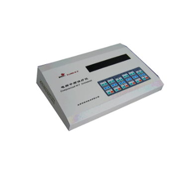 奔奧benao 電腦中頻治療儀 ba2008-iii