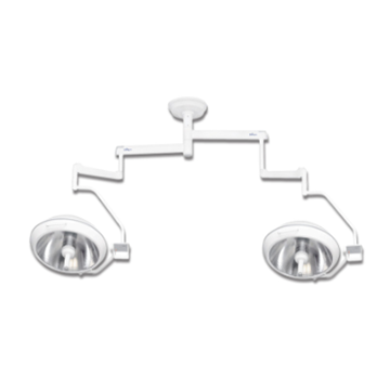 科凌keling 整體手術(shù)無影燈 kl700/700-iii