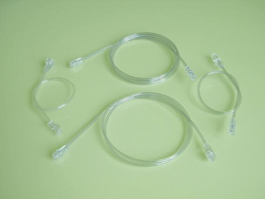 高壓造影注射延長管