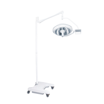 科凌keling 整體手術(shù)無影燈 kl500-iii（移動(dòng)式）