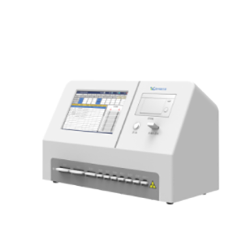 ivd-cg10膠體金免疫分析儀