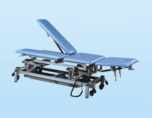多體位治療床yd-c5