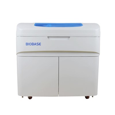 博科 bk-600 全自動生化分析儀