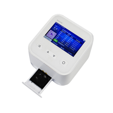 康尚konsung 白細(xì)胞分析儀 wbc-1