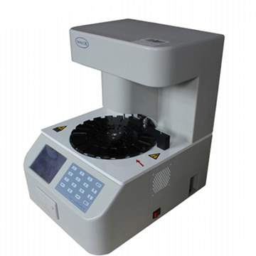 qf-611陰道分泌物檢測(cè)儀