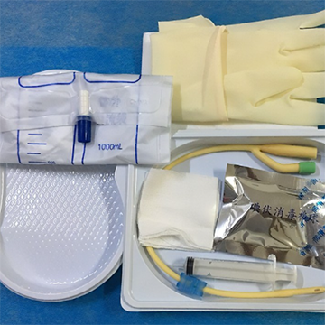 uck-1205-t一次性使用無菌導尿包