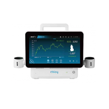 悅琦 超聲骨密度儀 bmd-9m1