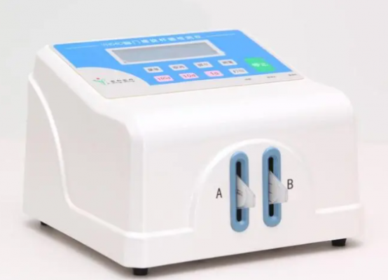 lzs-hp-200b幽門(mén)螺旋桿菌檢測(cè)儀