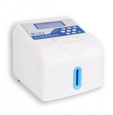 幽門(mén)螺旋桿菌檢測(cè)儀lzs-hp-100as