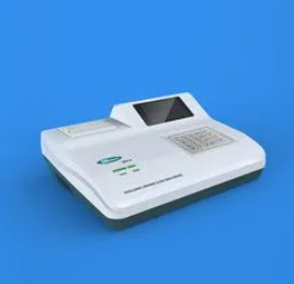 aufi v2.0尿流率儀