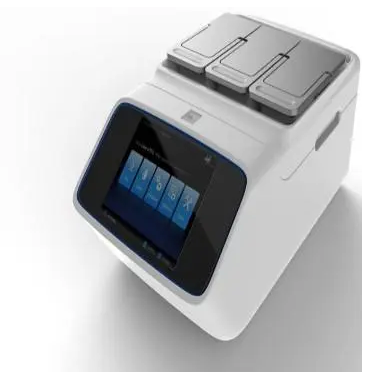 基因擴(kuò)增儀tc-24/h（b）