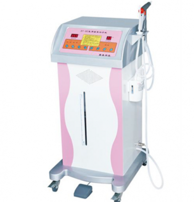 臭氧婦科治療儀jt-cfy008