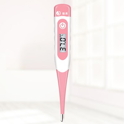 軟頭電子體溫計(jì)t15b