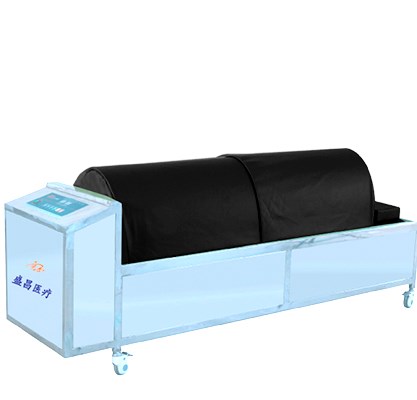 熏蒸治療機scz-ib