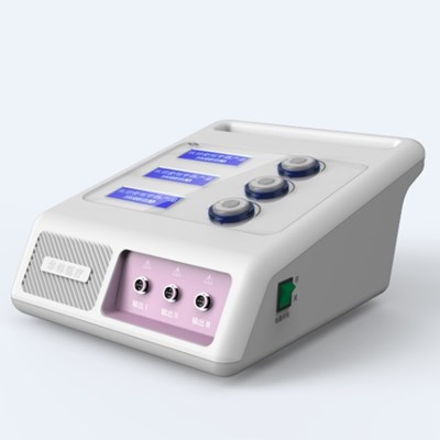 華偉huawei 產(chǎn)后綜合治療儀 hw-1002（臺(tái)式機(jī)3通道）