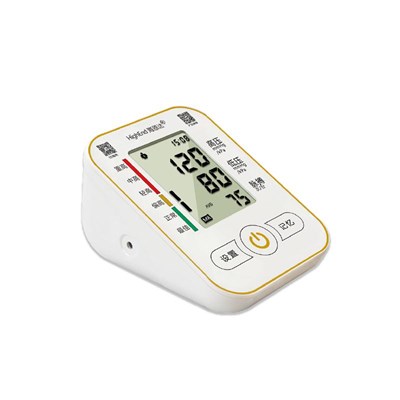 臂式電子血壓計(jì)jk-yl1503