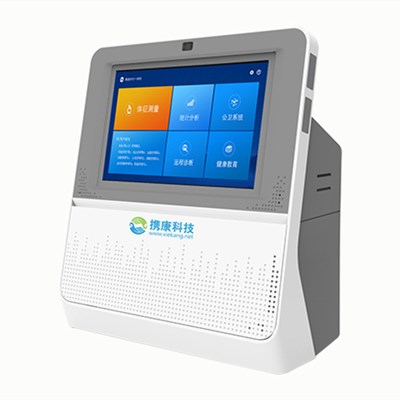 生理參數(shù)檢測(cè)儀ehealth 7