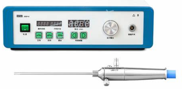 dcd-yxⅠ經(jīng)皮穿刺椎間盤手術系統(tǒng)