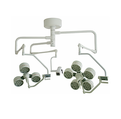 led手術(shù)無影燈yd02-led3+5