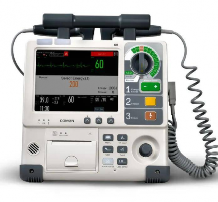 s3體外除顫監(jiān)護(hù)儀