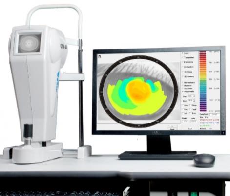 角膜地形圖儀售后