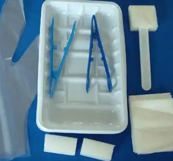 茵芬特醫(yī)用轉移護理包60cm×90cm