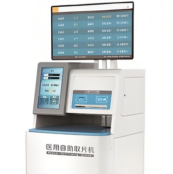 恩澤ez-zzj-ii自助取片機(jī)