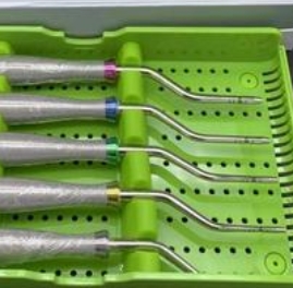 金上jyq-t牙科骨擠壓器