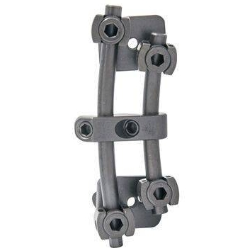 強生枕頸胸后路內(nèi)固定系統(tǒng)oct spinal