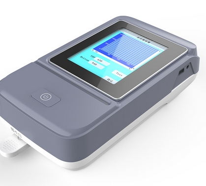 乾康mc-800a膠體金免疫分析儀