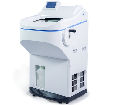 冷凍切片機(jī)kh-lq3500闊海