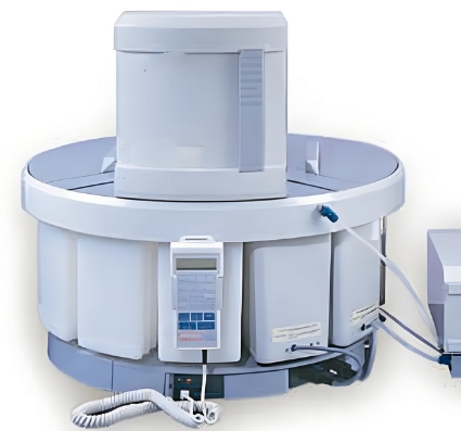 cw-ts300察微自動組織脫水機