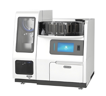 e5+p5全自動染色封片機察微