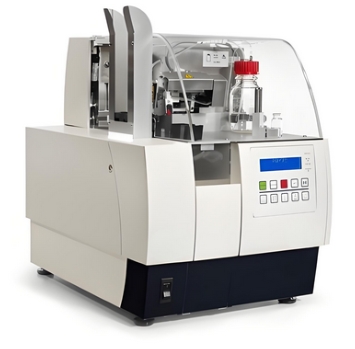 cw-400b察微封片機