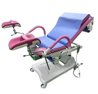 九爾婦科診療床jec-9