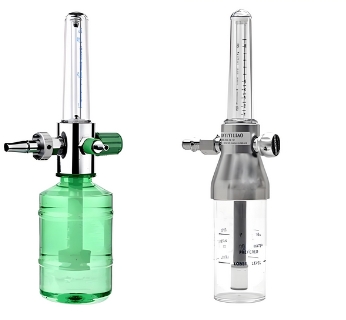 供氧系統(tǒng)氧氣吸入器d-18九爾