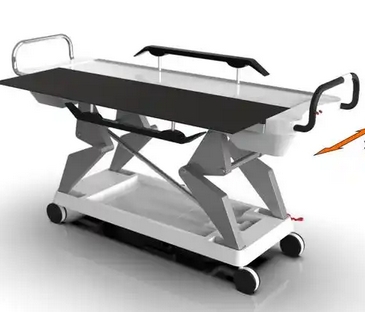 電動(dòng)移位車九爾je-ywc-04