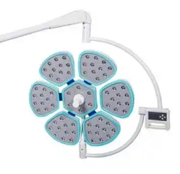 九爾手術(shù)照明燈je-zm300