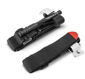 九翔一次性使用止血帶