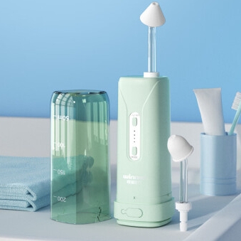 鼻部沖洗器九翔jx-cx01