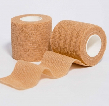 自粘彈性繃帶九翔4.8cm