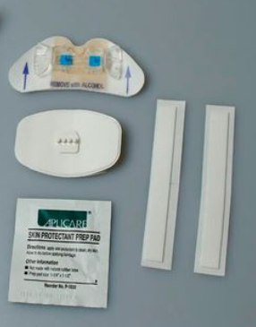 導(dǎo)管固定裝置u-03