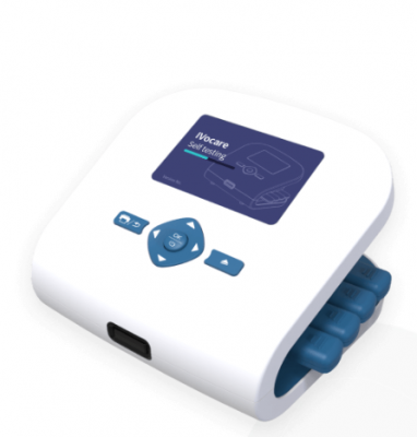 熒光免疫分析儀p-1型