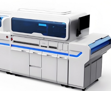 全自動(dòng)化學(xué)發(fā)光免疫分析儀exi 8020中元匯吉