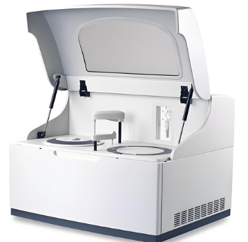 中元匯吉全自動生化分析儀exc830