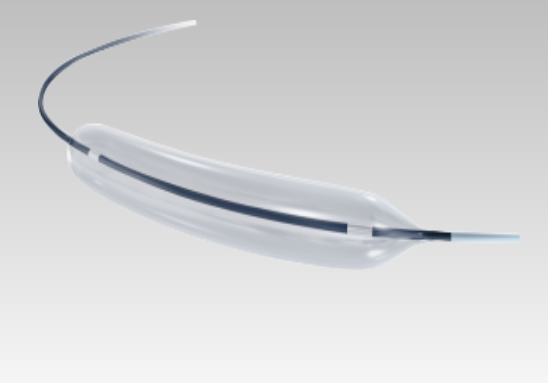 頸動脈球囊擴張導(dǎo)管瑋銘