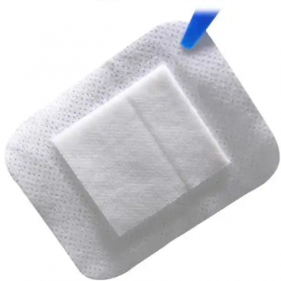 一次性使用無菌敷貼i型