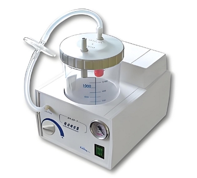 電動(dòng)吸痰器衛(wèi)勤hwsu-200