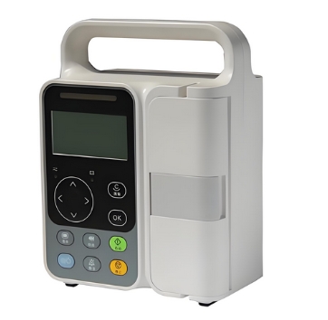 hwip-100b衛(wèi)勤輸液泵