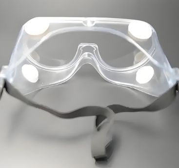 jh201醫(yī)用隔離眼罩佳華